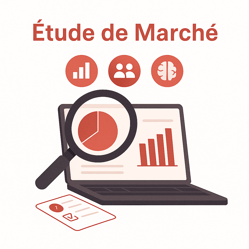 Etudes de Marché