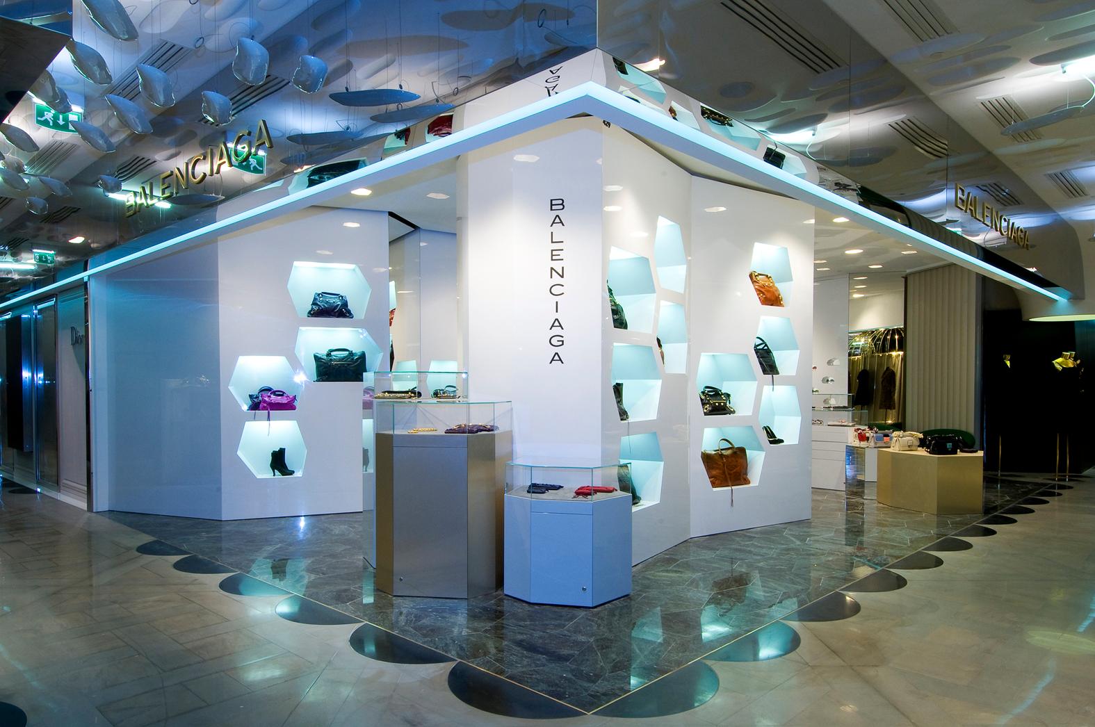Retail