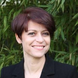  Stéphanie  CONSTANT-PERRIN