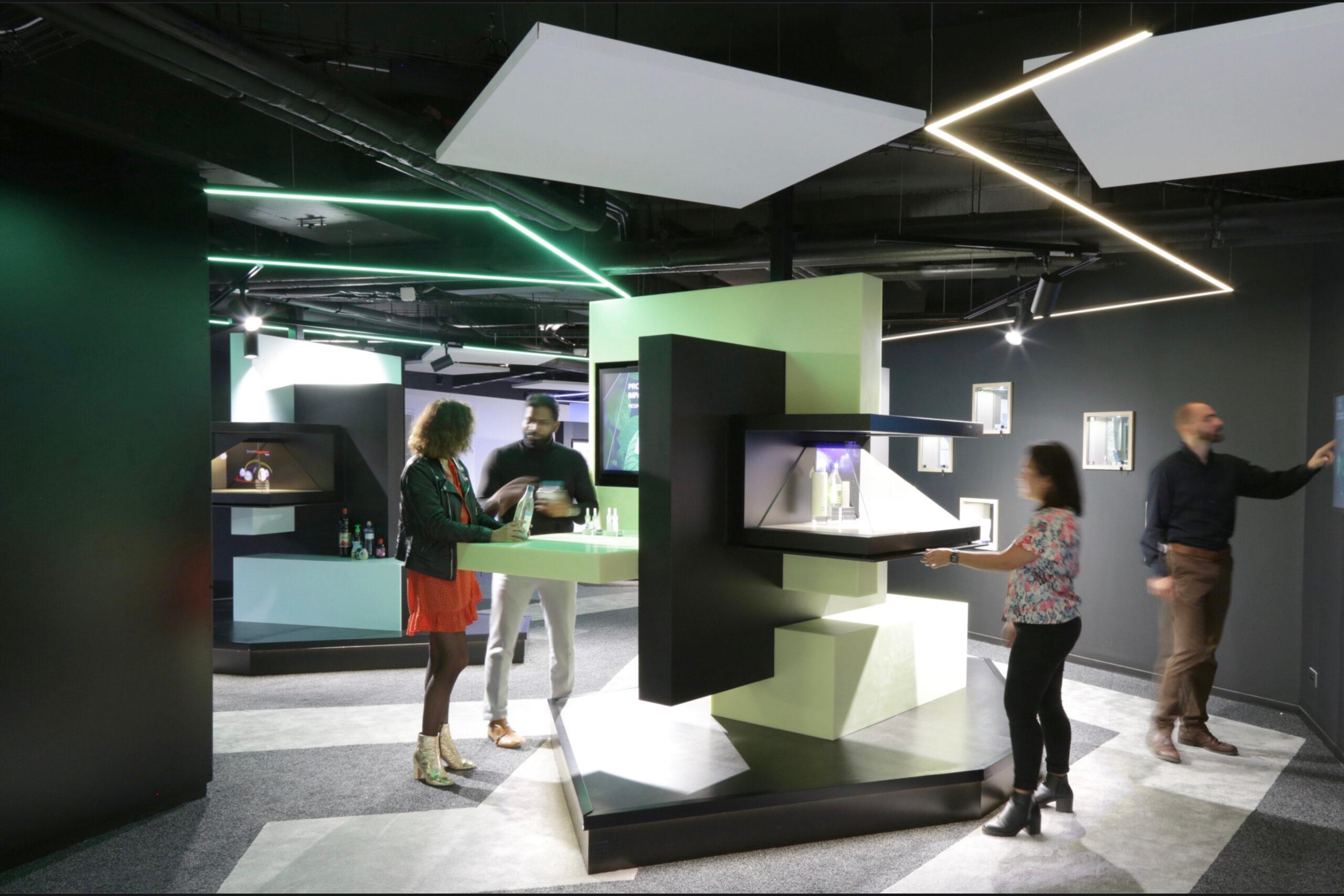 Showroom
