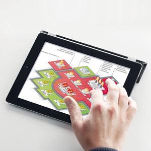 Technologie au service de la qualité