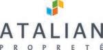 logo ATALIAN Propreté