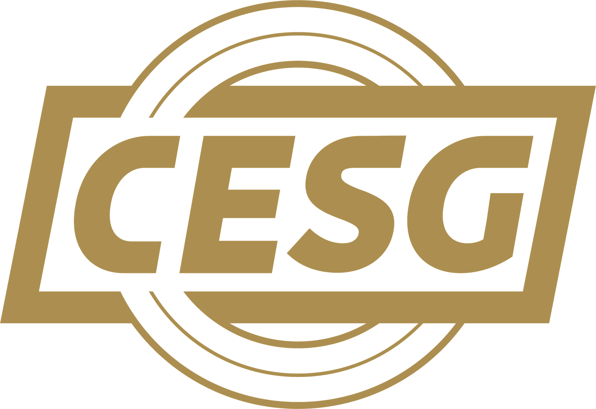 logo CESG