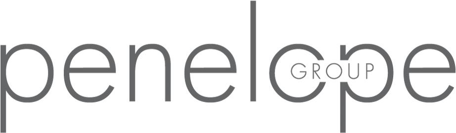 logo PENELOPE GROUPE