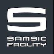 logo SAMSIC FACILITY