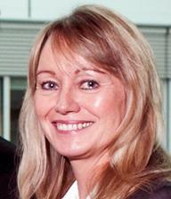 Tina BLAISE