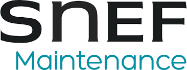 logo SNEF MAINTENANCE