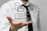De l’externalisation au Business Process Outsourcing