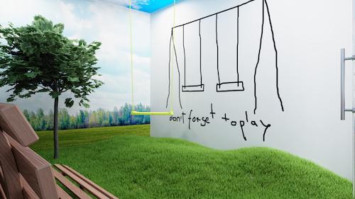 Bien-être, optimisme et motivation