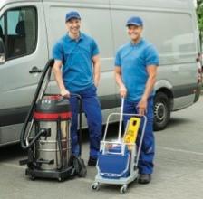 Les chiffres de la propreté