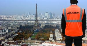 La sécurité retrouve son dynamisme