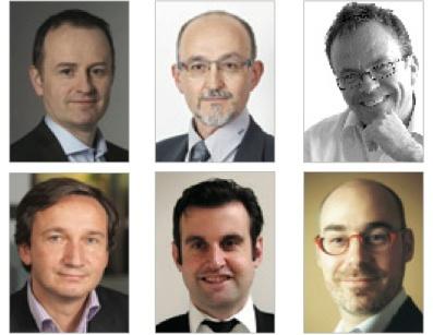 La bureautique est en pleine mutation !