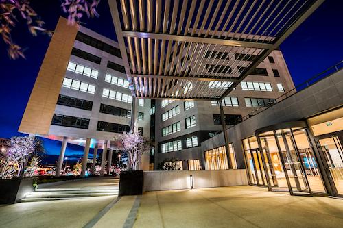 Le dispositif Copernic de Thales