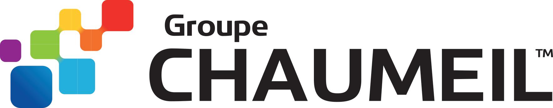 logo CHAUMEIL Groupe