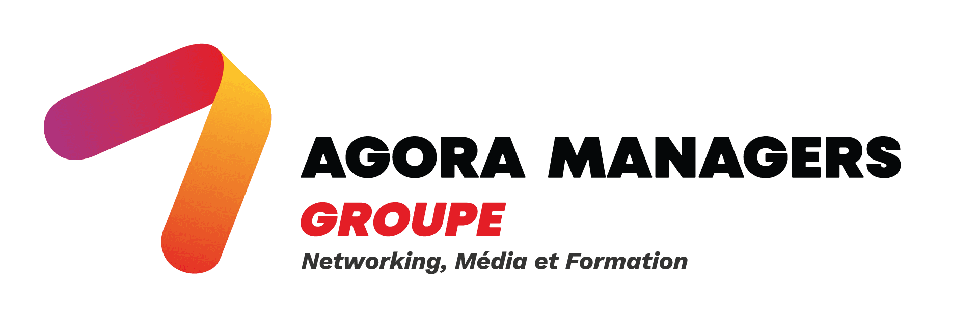 logo AGORA MANAGERS GROUPE