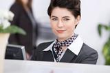 Naissance d’une profession : l’Accueil en entreprise