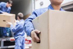 Déménagement d’entreprises :  une nette embellie