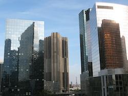 Immobilier d’entreprise,  dans la continuité des années précédentes