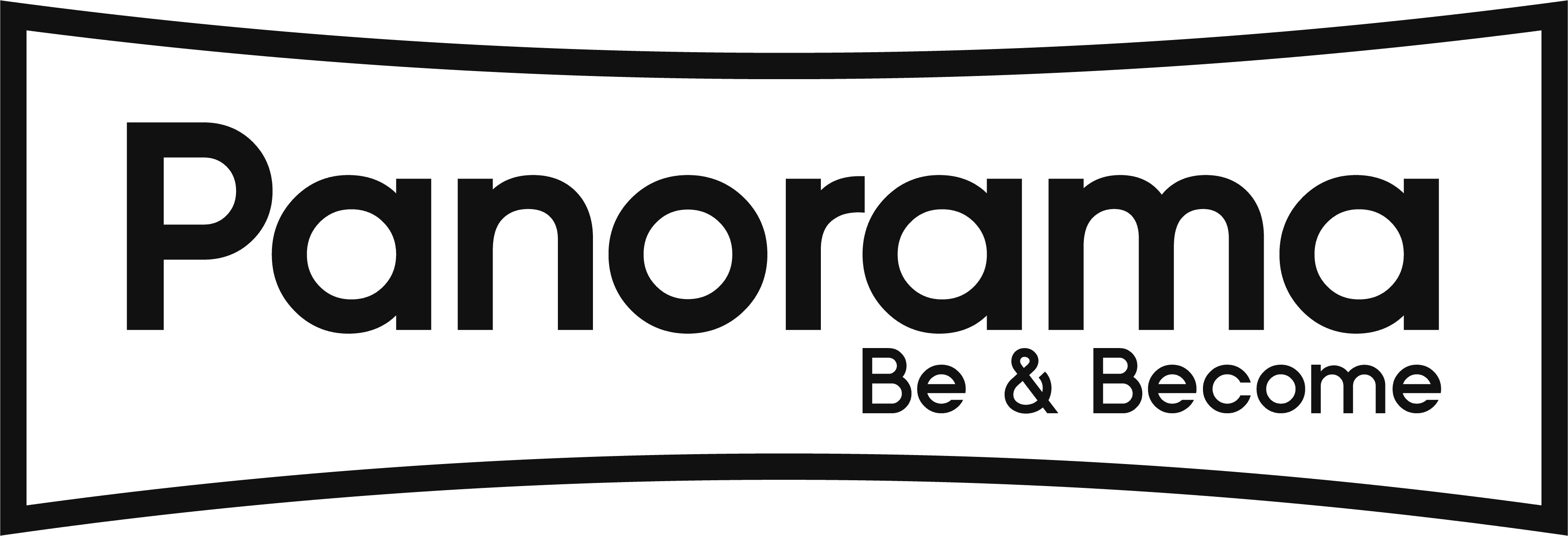 logo PANORAMA