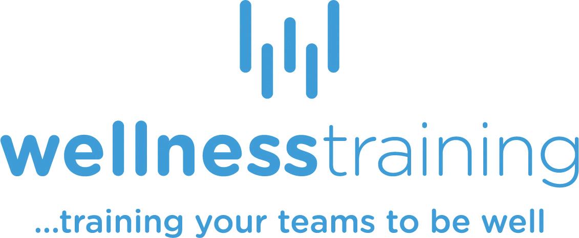 logo WELLNESS TRAINING Société à Mission