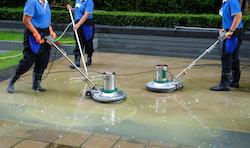 Chiffres clés  de la propreté