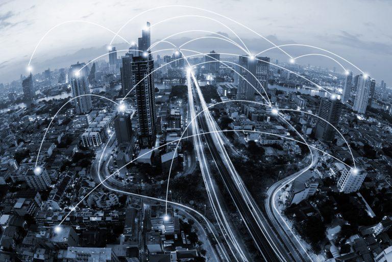 Pas de services numériques sans bonne connectivité