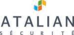logo ATALIAN Sécurité