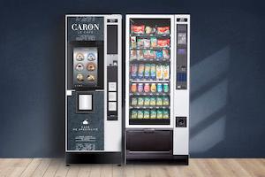 Distributeurs "intelligents"