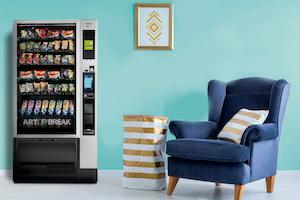 Distributeurs "intelligents"