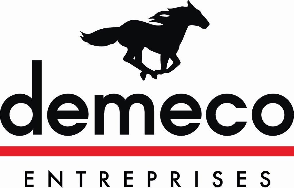 logo DEMECO ENTREPRISES
