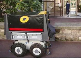 Évolution d'une activité séculaire