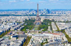 « Inventons la Métropole du Grand Paris »