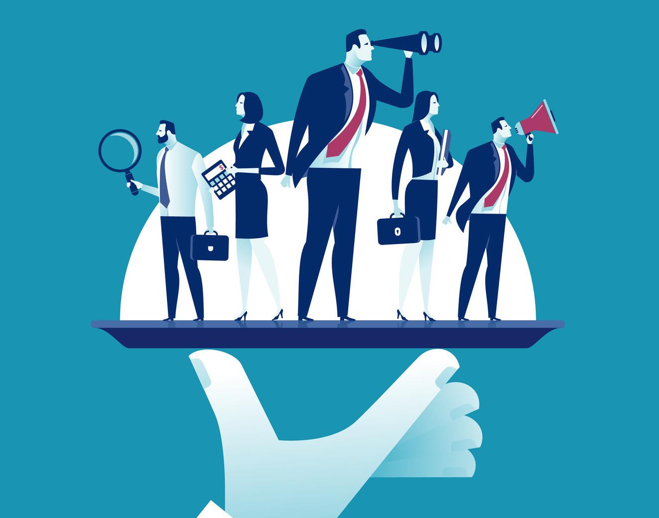 Vers un FM Factory model, mythe ou réalité ?