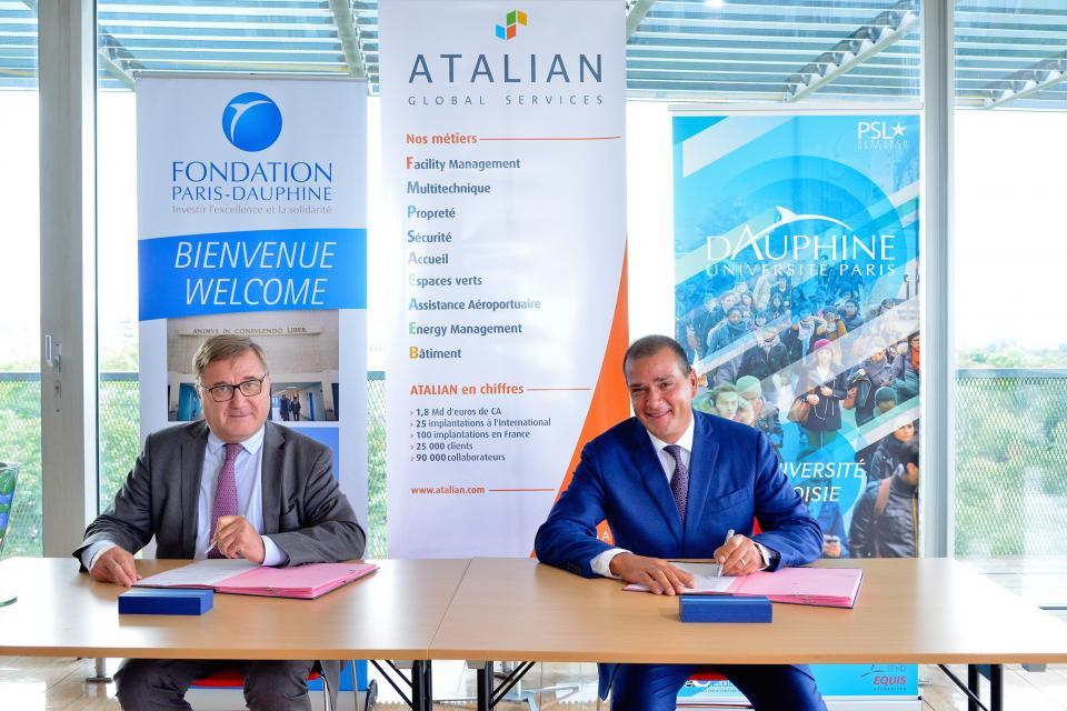 atalian-partenaire-de-luniversite-paris-dauphine-et-de-sa-fondation