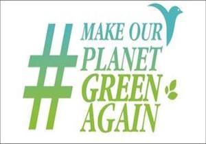 makeourplanetgreenagain