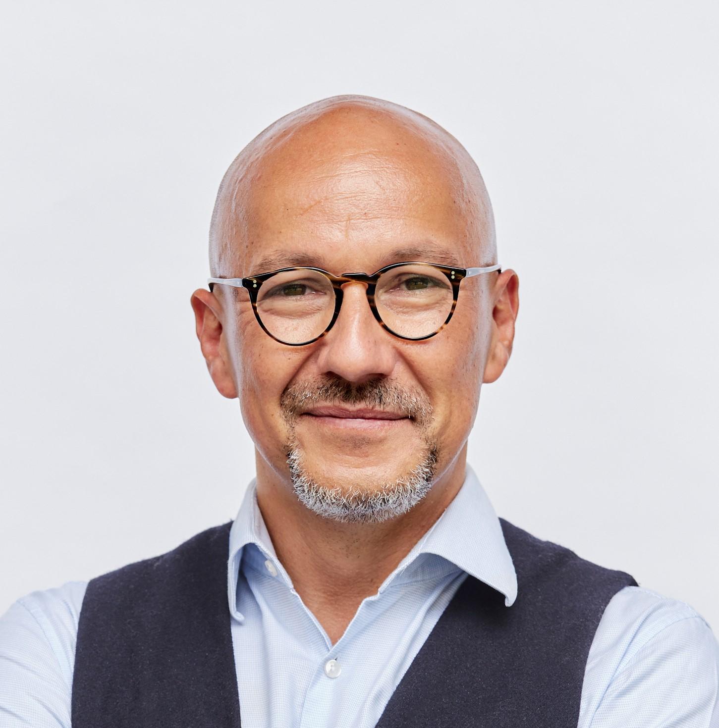 Stéphane HULLIN