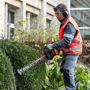 L'offre multiservices
