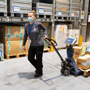 L'offre multiservices