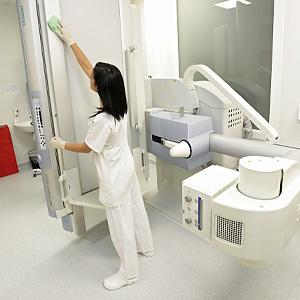 Secteur Santé