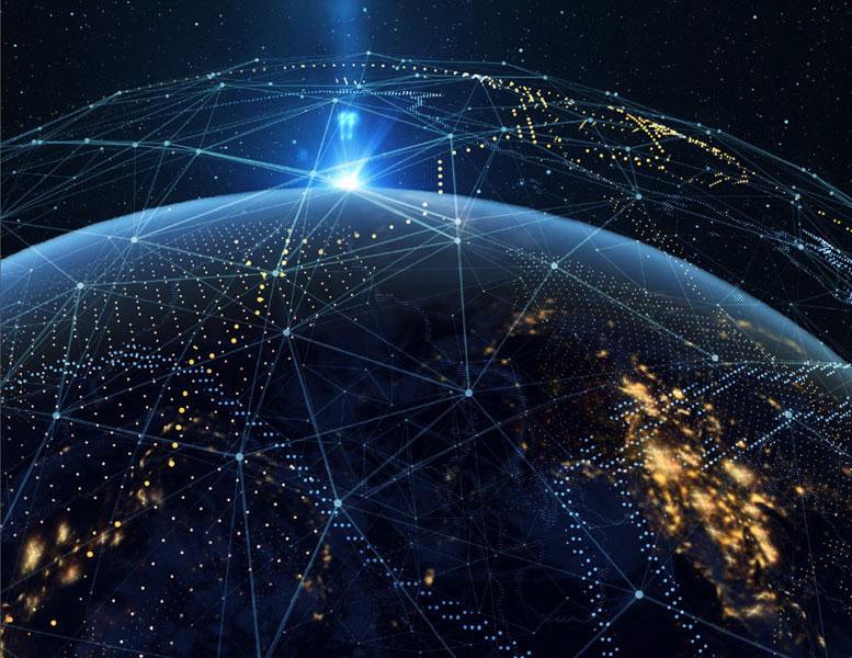 Papier connecté,  un média de convergence entre 2 mondes