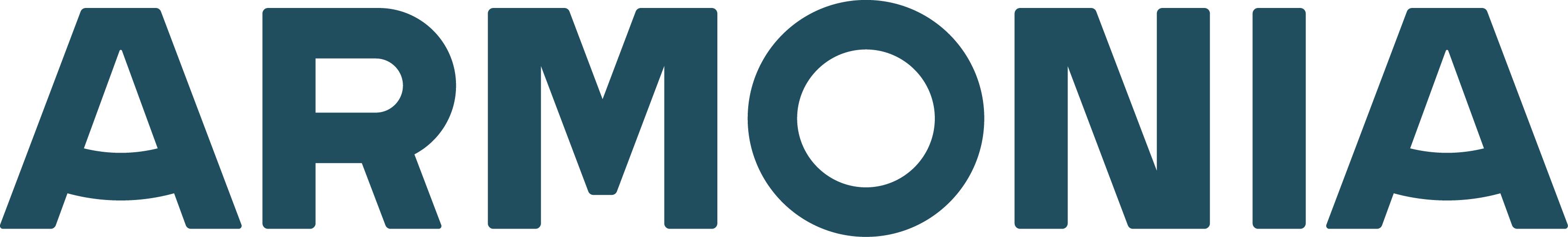 logo ARMONIA