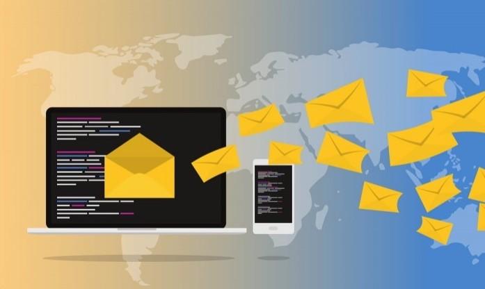 Quelles solutions pour la gestion du courrier ?