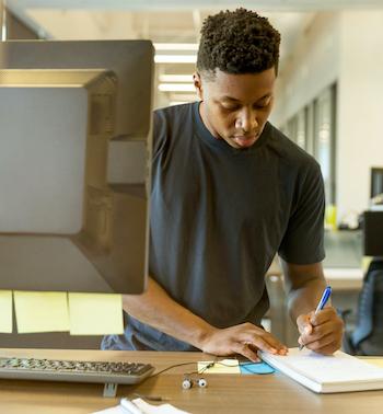 Et si le numérique était une chance pour les fournitures de bureau classiques ?