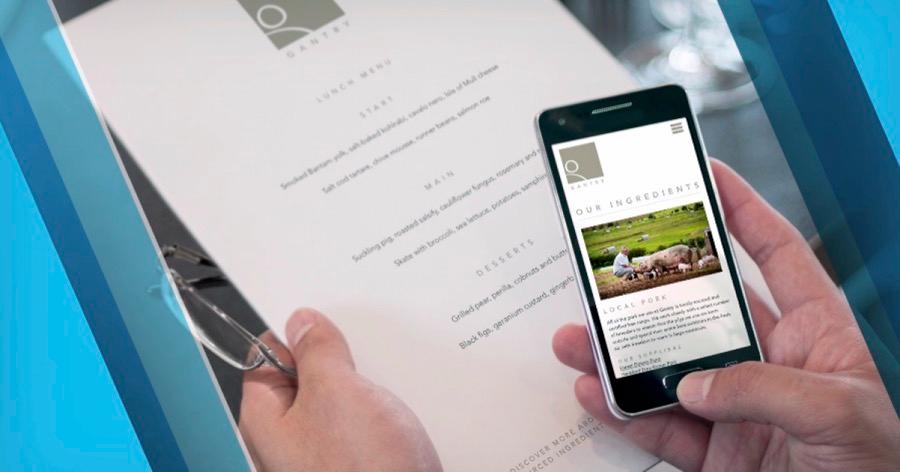 Papier intelligent,  le digital au service du print