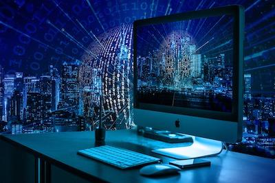 58% déploient la Gouvernance  de l’information numérique
