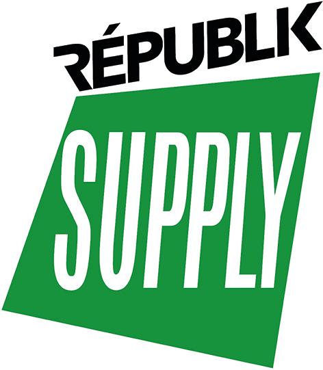 logo RÉPUBLIK SUPPLY