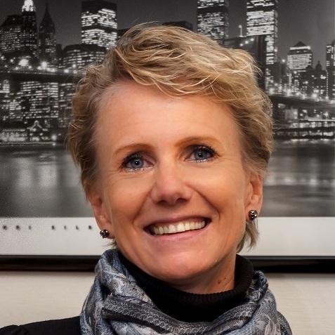 Corinne COLSON LAFON