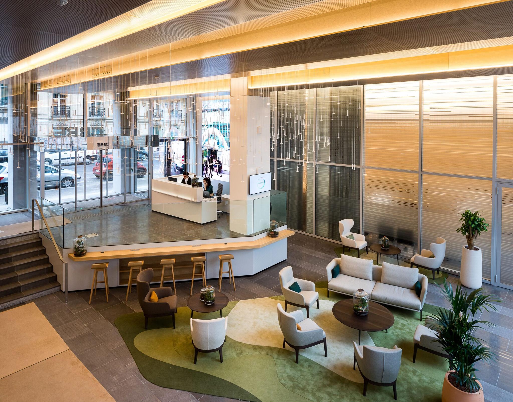 Le marché de l’accueil post-covid : entre Hospitality et contexte inflationniste