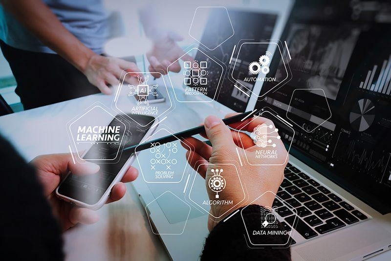 Une approche systémique de la gestion intelligente des bâtiments grâce à l’Intelligence Artificielle (IA)