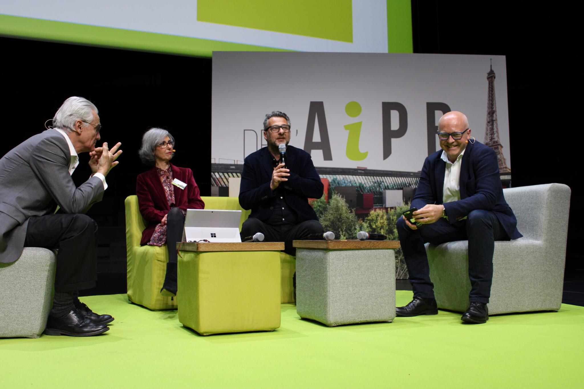 De nouvelles pistes de développement face aux nouveaux défis